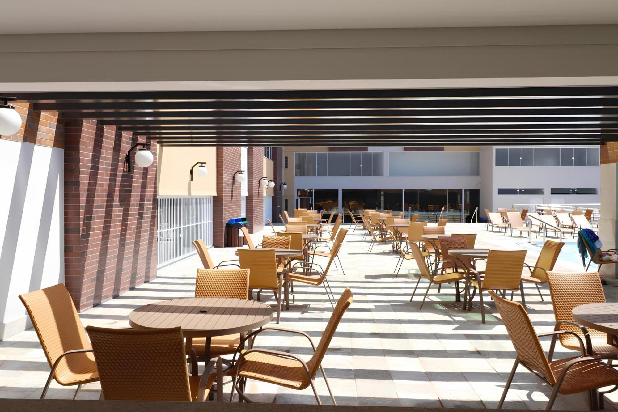 Piazza Diroma Com Acesso Ao Acqua Park Apartment Caldas Novas Exterior photo