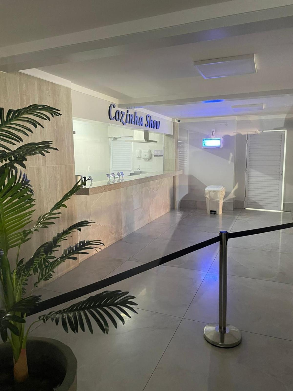 Piazza Diroma Com Acesso Ao Acqua Park Apartment Caldas Novas Exterior photo